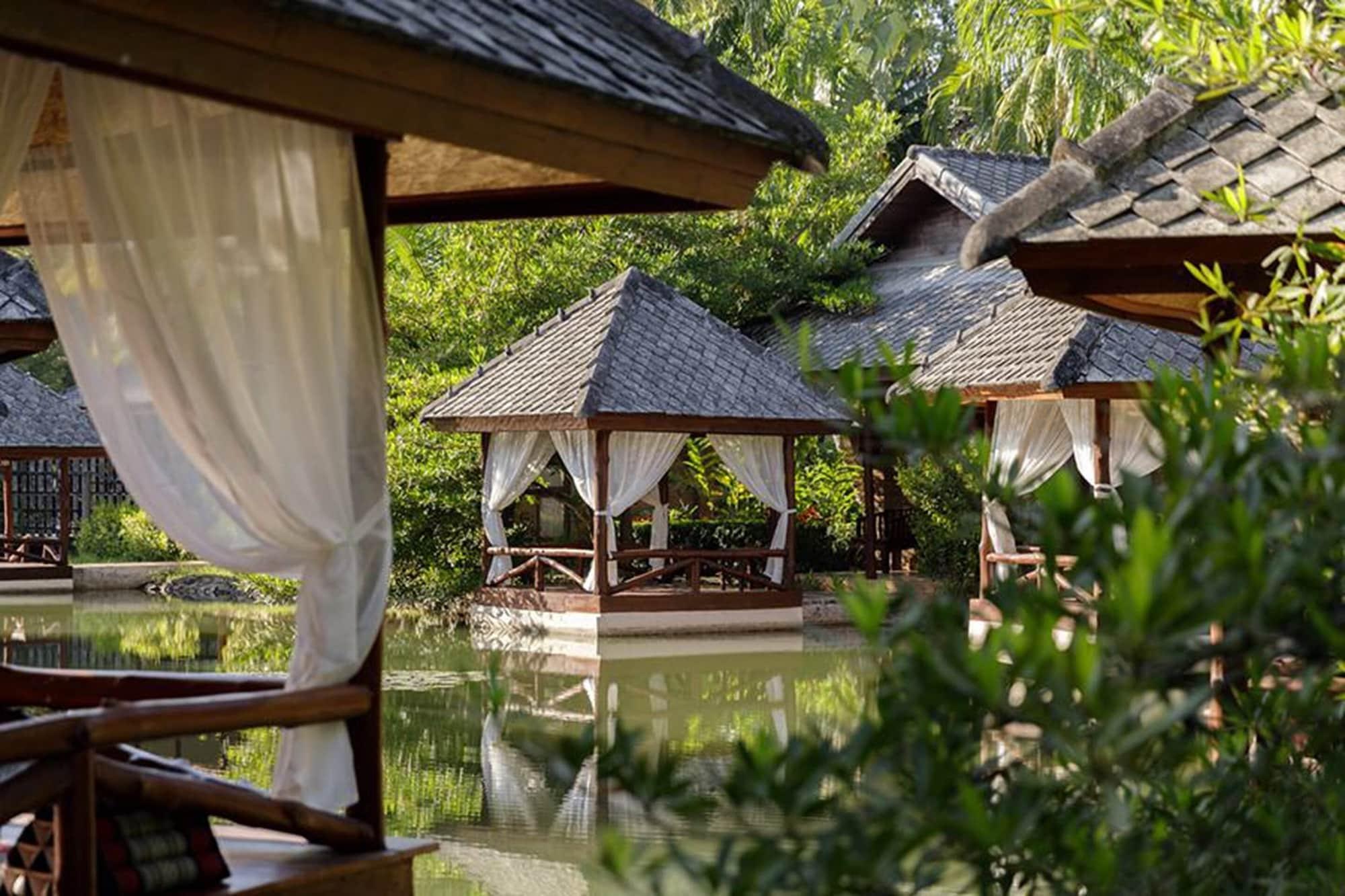 Phowadol Resort And Spa Chiang Rai Ngoại thất bức ảnh