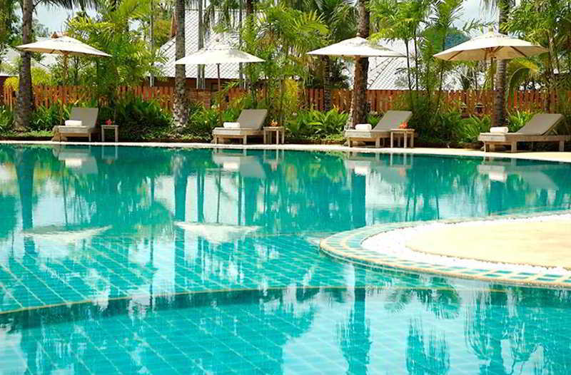 Phowadol Resort And Spa Chiang Rai Ngoại thất bức ảnh