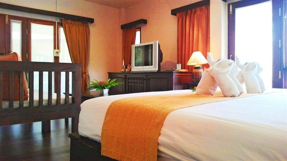 Phowadol Resort And Spa Chiang Rai Ngoại thất bức ảnh