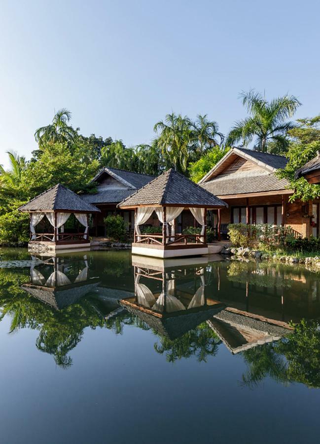 Phowadol Resort And Spa Chiang Rai Ngoại thất bức ảnh