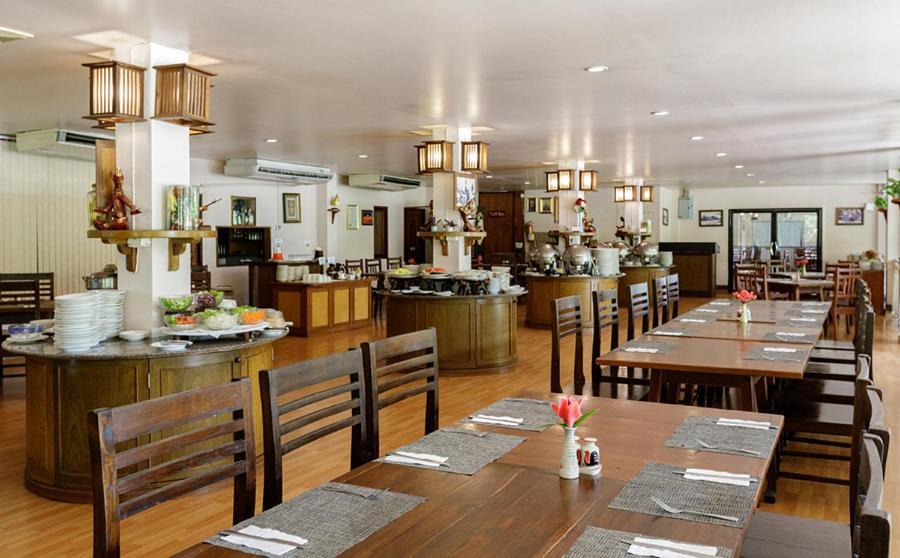 Phowadol Resort Chiang Rai Ngoại thất bức ảnh